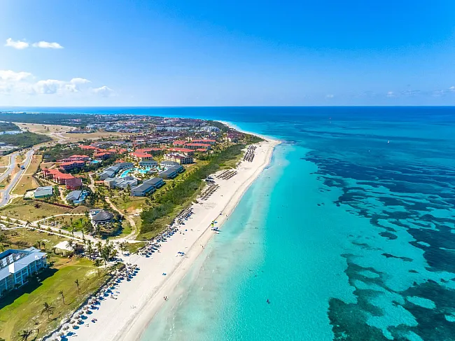 Paradisus Princesa del Mar Resort & Spa